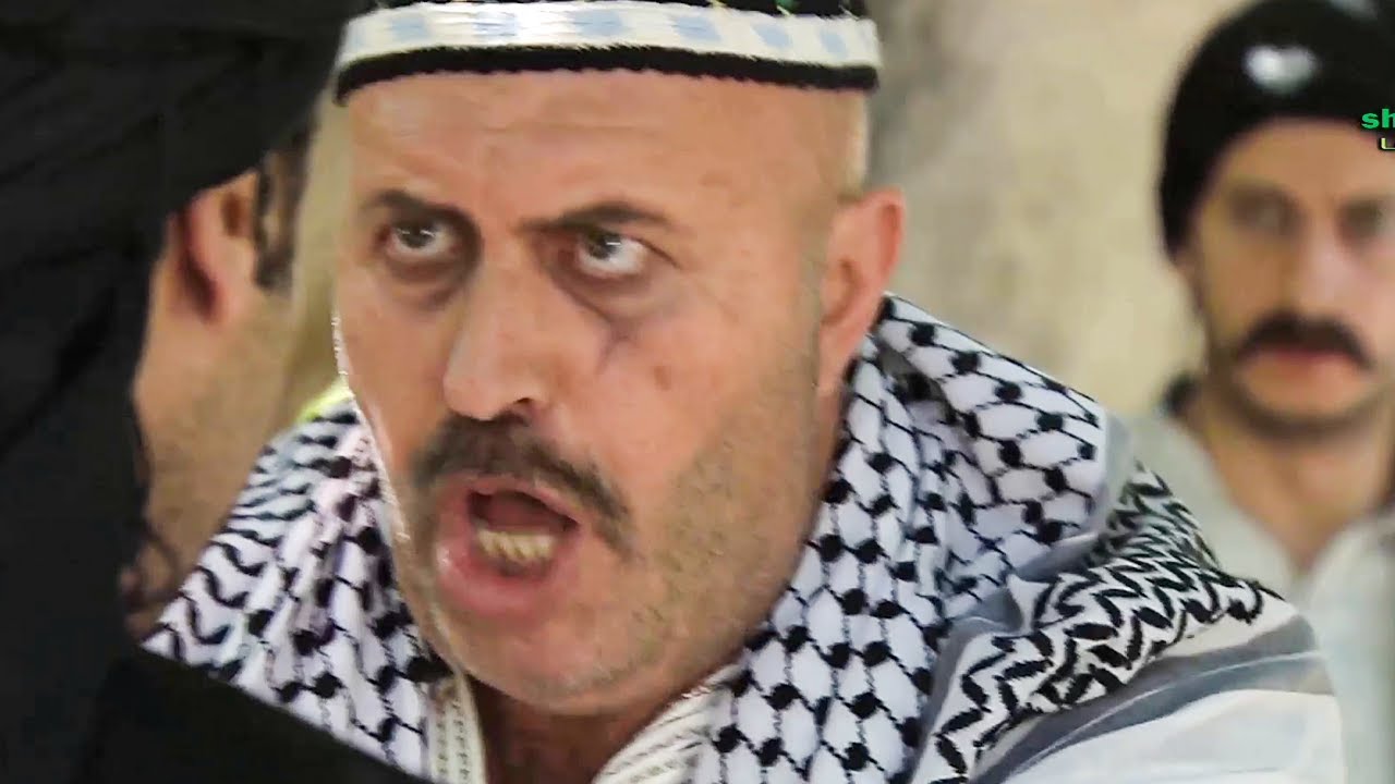 شاهر متل النسر جاي ياخد تار بيت العياش من الواطي تحسين الله محيي اصلك