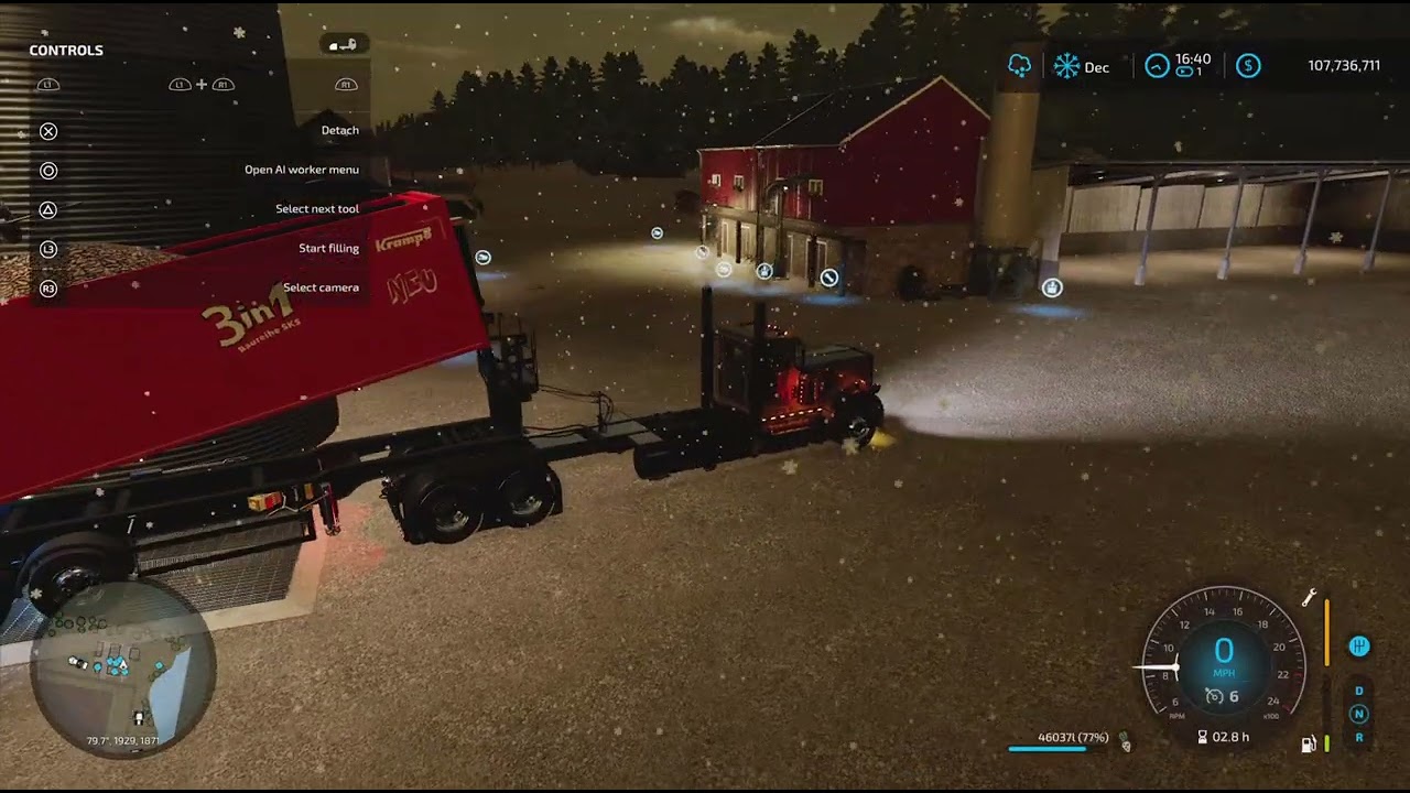 Farming Simulator 22