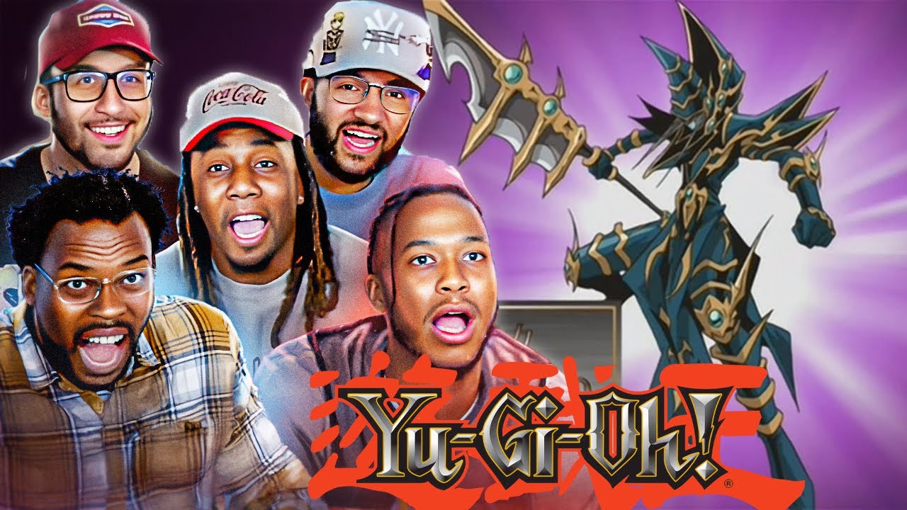 Yugi Summons Dark Paladin To Defeat Kaiba in the Clash at the Coliseum!