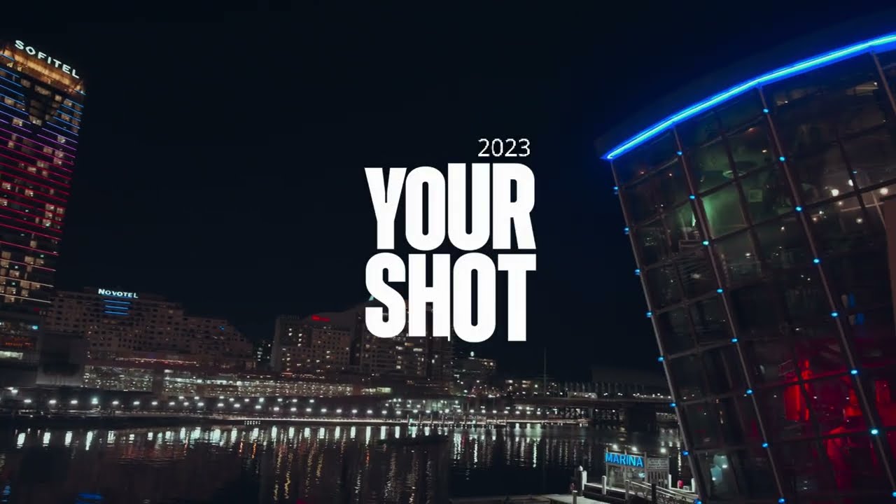 YOUR SHOT 2023 I SEMI-FINALS I HIGHTLIGHTS