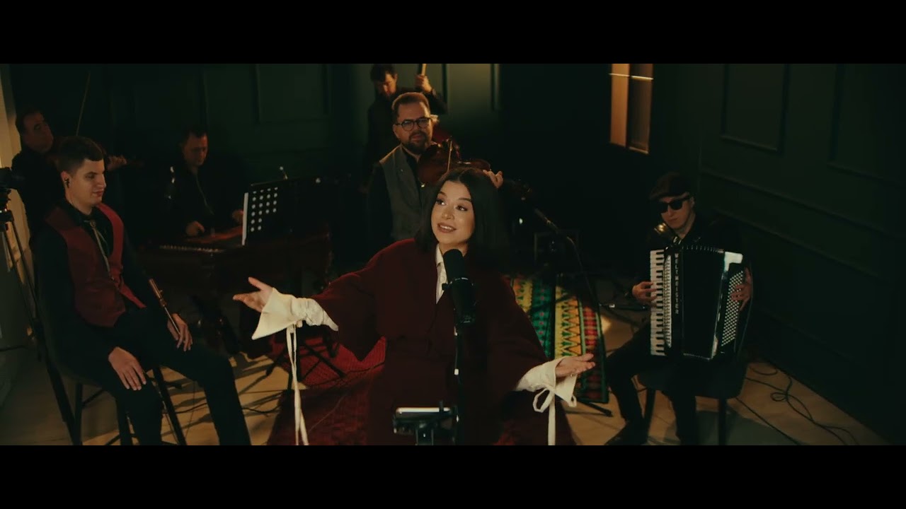 Eugenia Nicolae Live Session cu Taraful • 30 minute | Muzica de altadata
