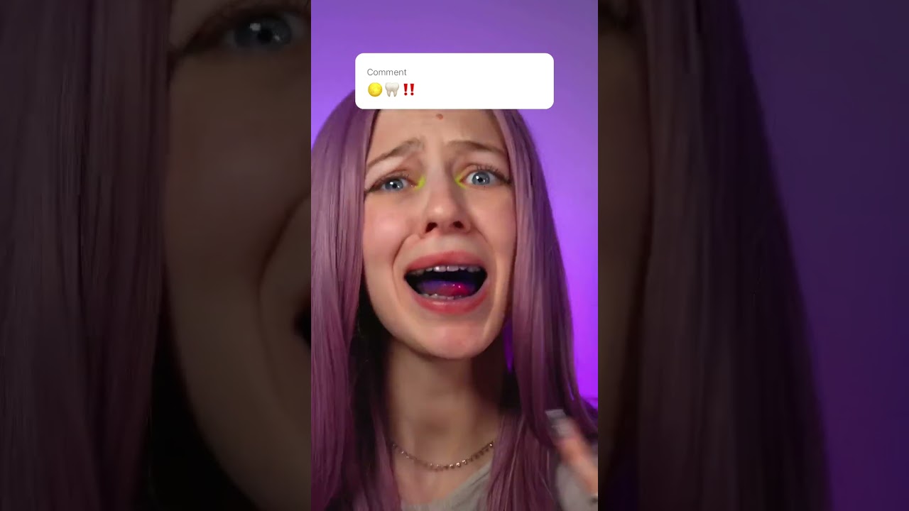 Why so mean?😢