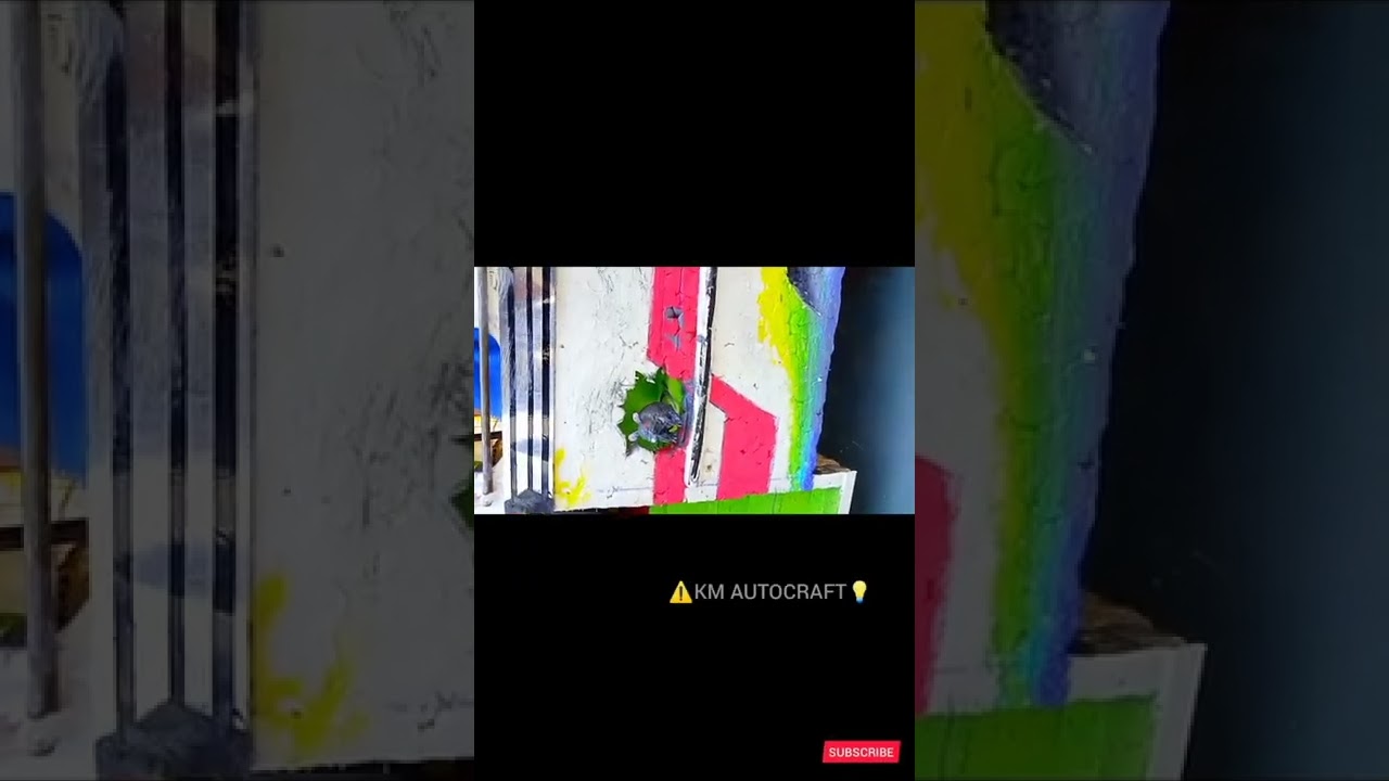 താമരാക്ഷൻ പിള്ള ⚡️!N ⚠️KM AUTOCRAFT💡