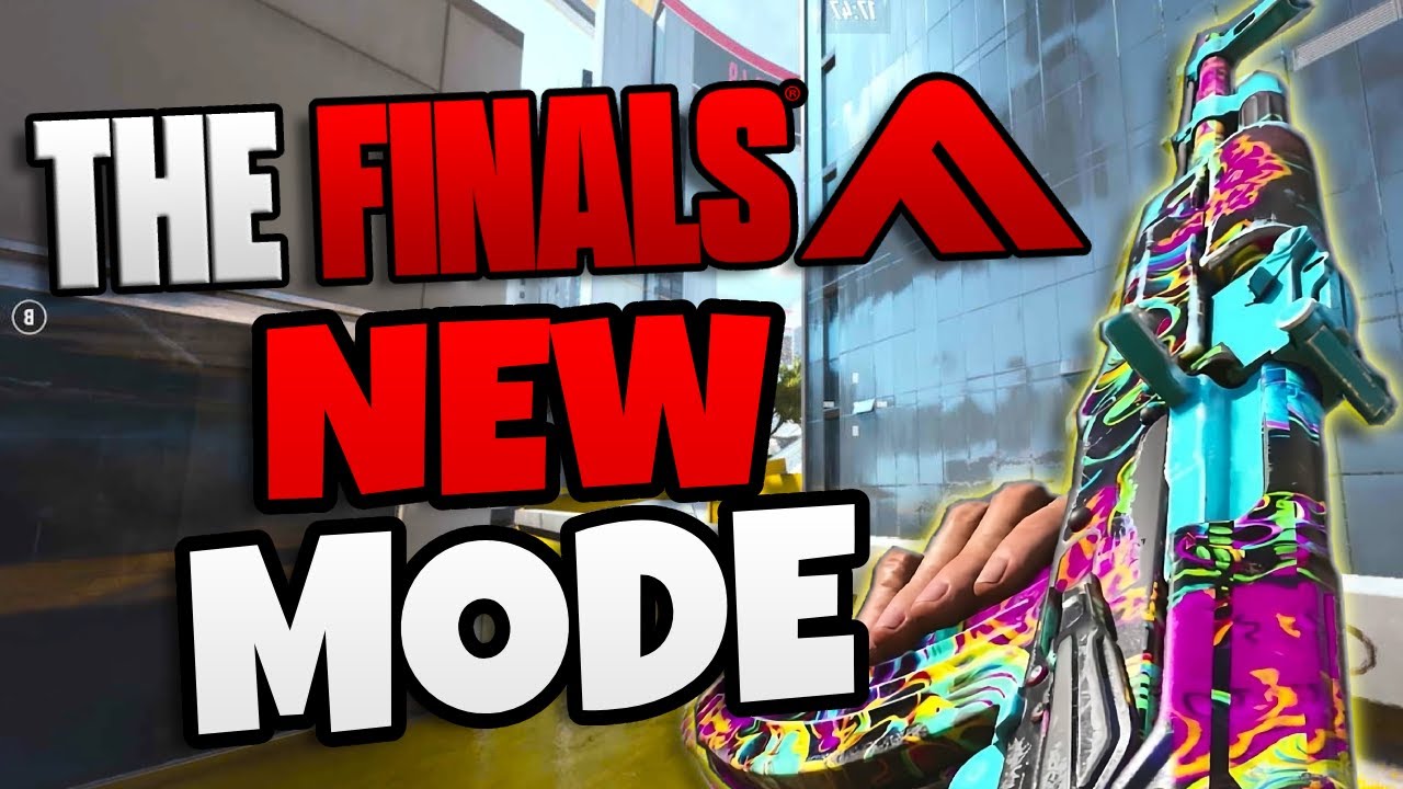 🔴 The Finals And Chill | THE FINALS !youtube !discord