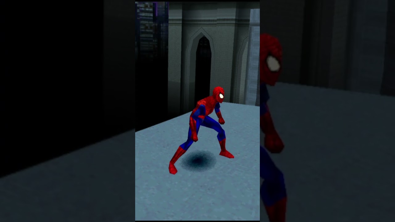 Spider-Man 2 Enter Electro Qual seu Herói favorito? 