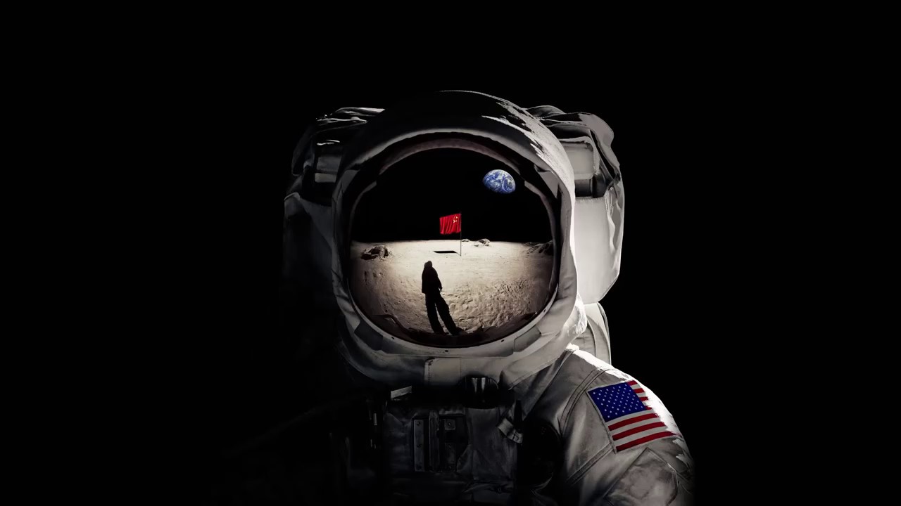 For All Mankind 