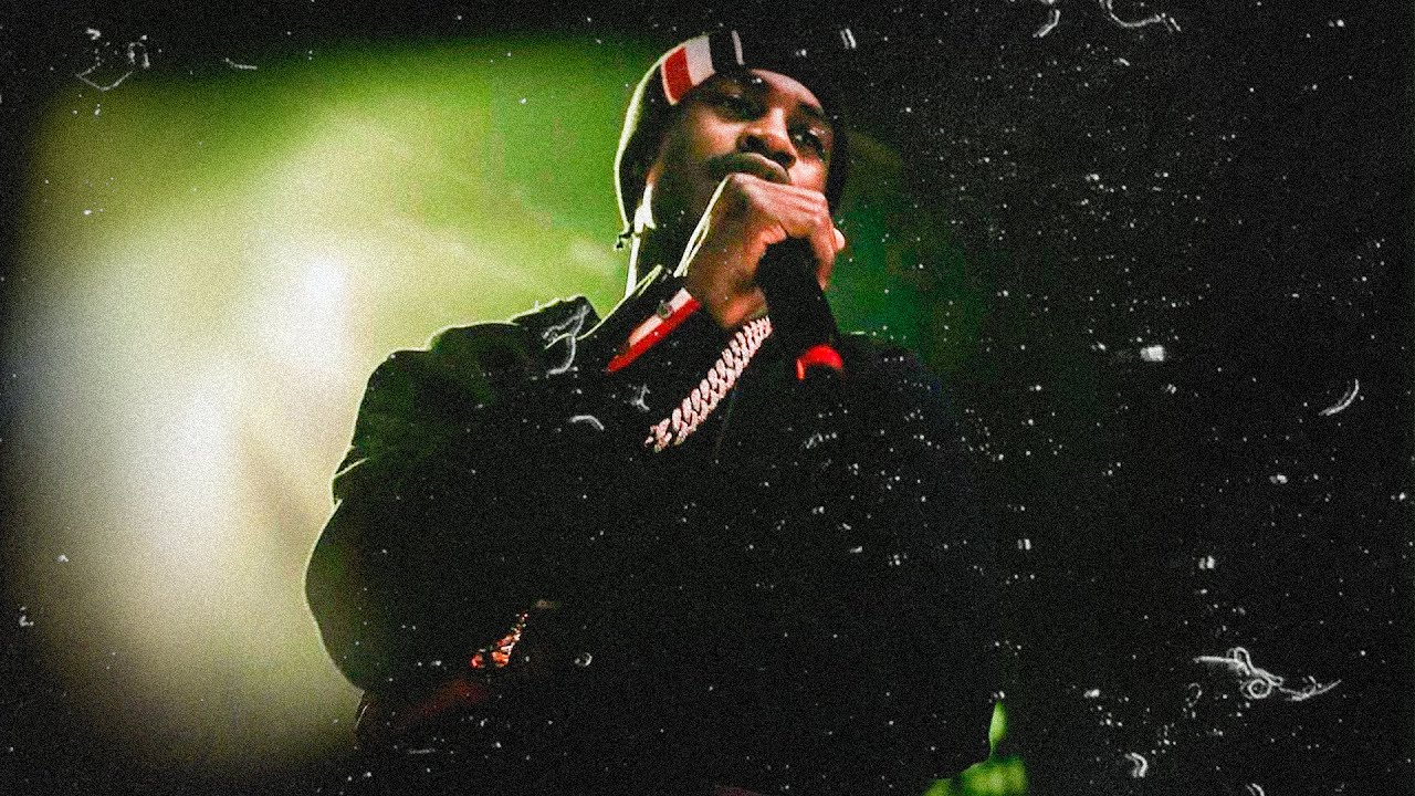 (FREE) Lil Tjay Type Beat 2024 