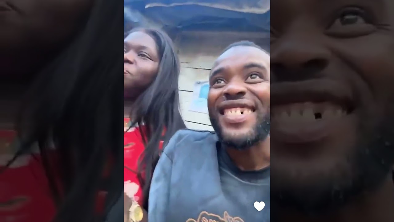 😂😂😂 Le thiebou dieune de Binette chérie Moussa Faye à mourir de rire 😂 😂😂😂😂……….
