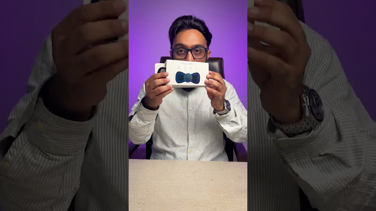 Mini Massager Stick | IS IT WORTH IT?