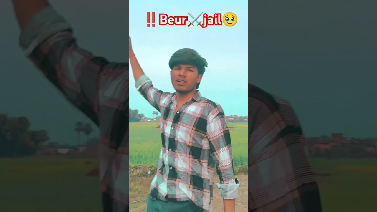 #beur #jail #video #viralshots #trendingreels #trendingsong #magahisadsong #viralreels #viralpost