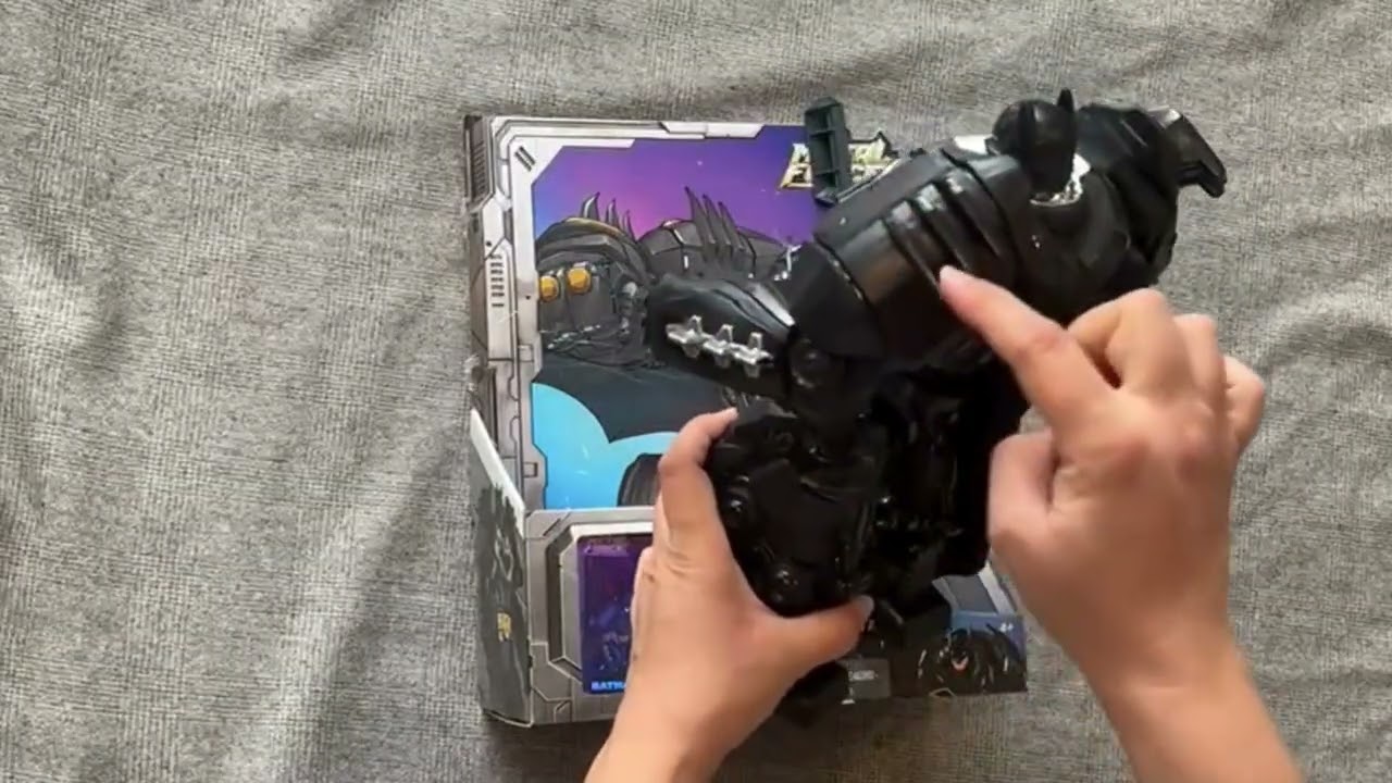 Batman
