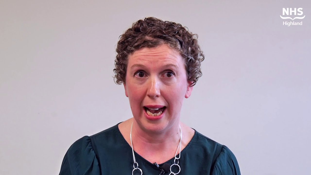 Meet a Highland Haematologist