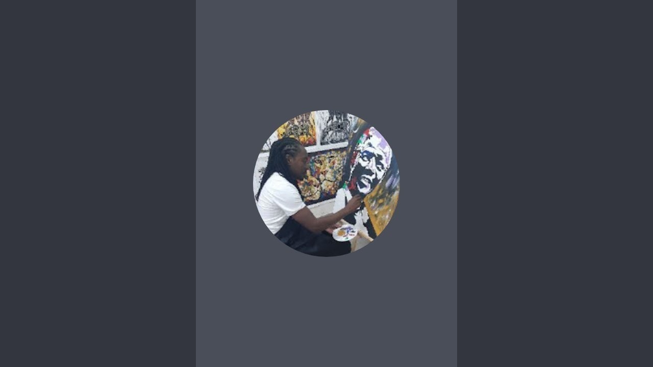 Ben Warawara is live!