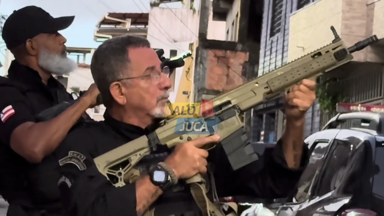 Polícia Civil realiza operação para localizar quadrilha de roubo de carro