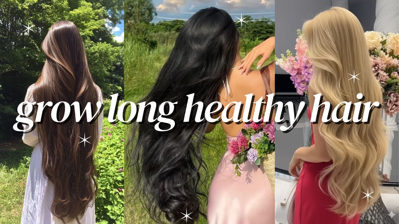 Your Hair Growth Isn't The Problem | This Is