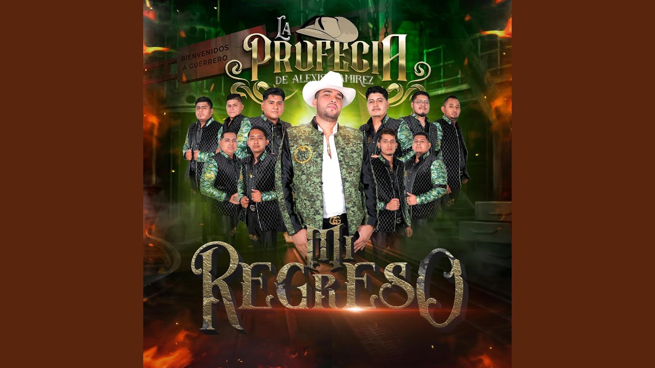 El Señor De Michoacán
