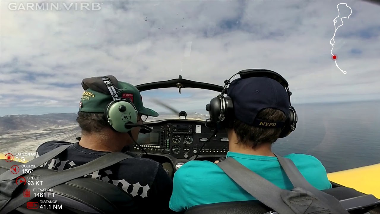 Sling 2  Roger & Warrick Cape Point