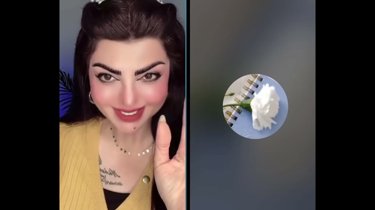 لايفات قصص نادين الطائي قصة رغد؟؟