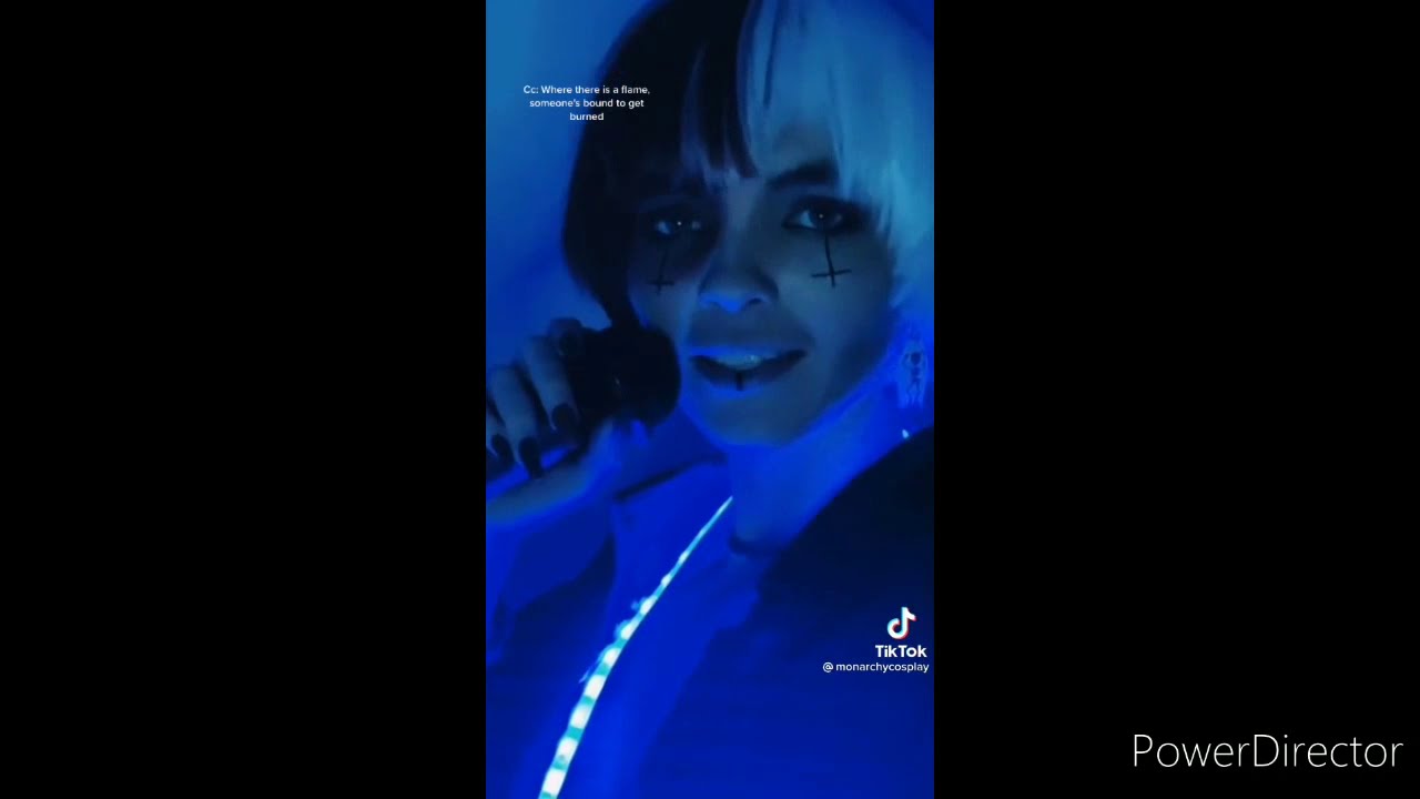 BNHA Tik Tok Compilation 57