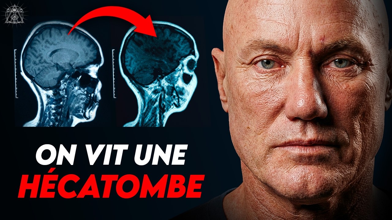 L'Expert Nº1 des Hormones : Ce signe révèle que vous êtes bientôt en dépression