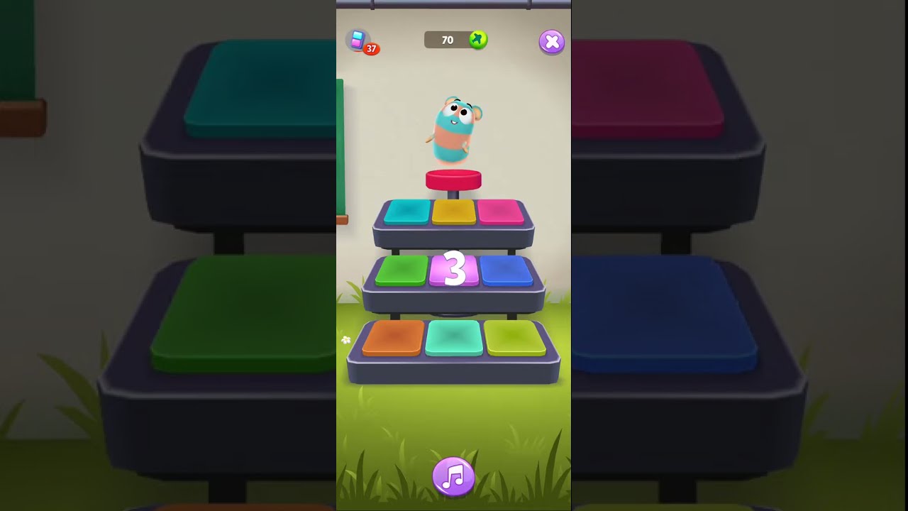 Talking Tom live Tuesday!😃🤗🤫 #gaming #talkingtom #talkingtom2 #mobilegame