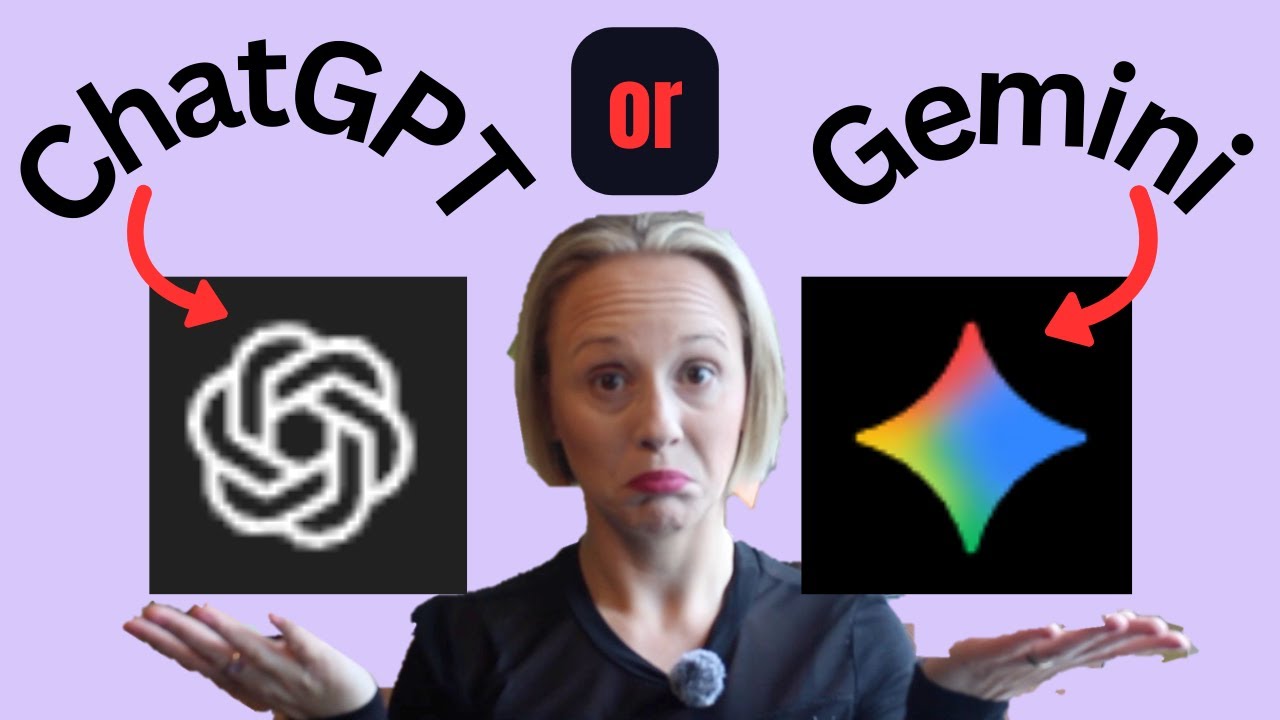 ChatGPT vs Gemini: Which One Is Better for Practicing French?