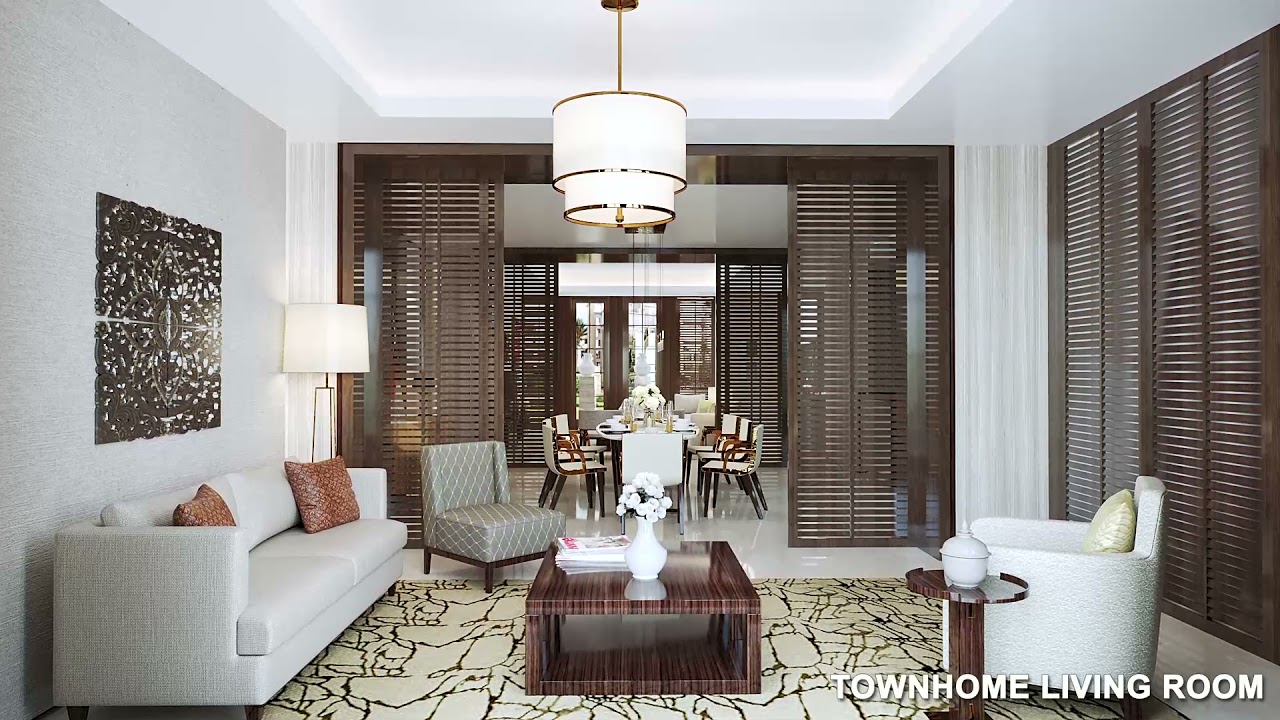 Le Parc Luxury Residence