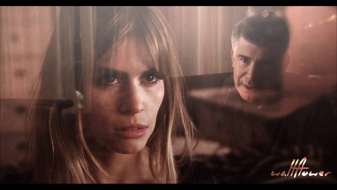 brooke maddox || i don't care how ugly it gets [+2x09]