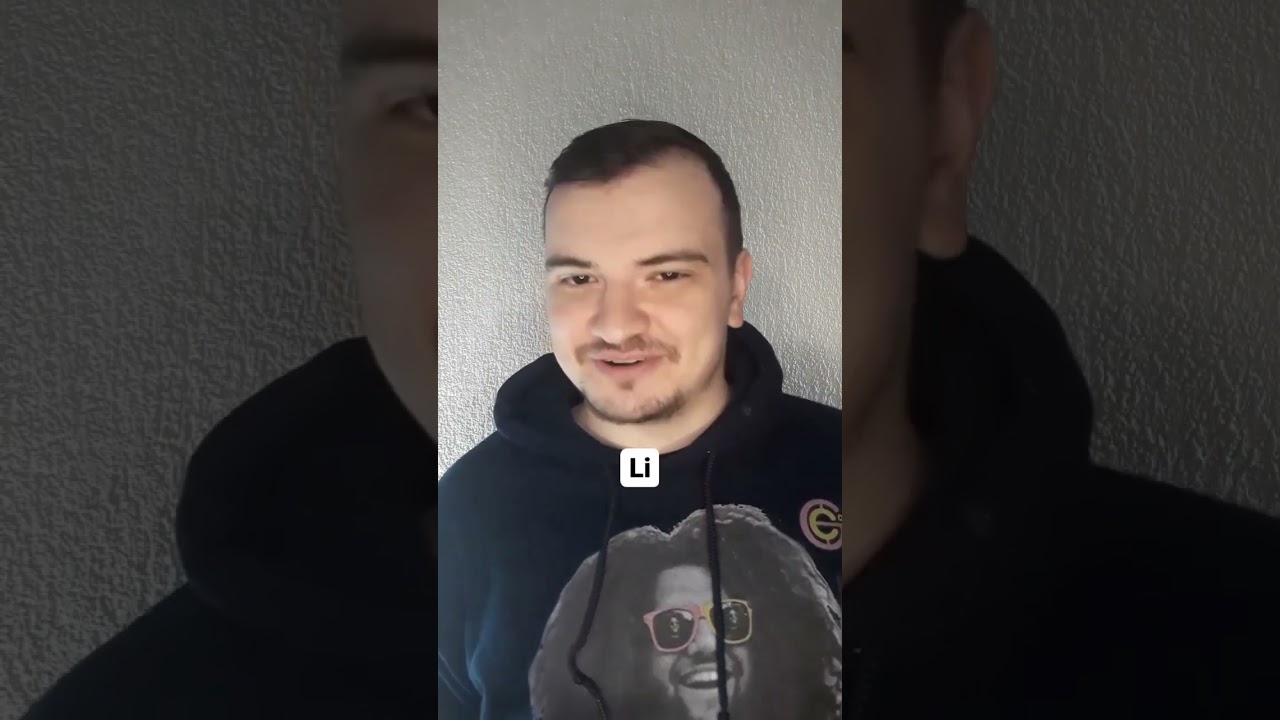 Forming questions in Croatian 🇭🇷
