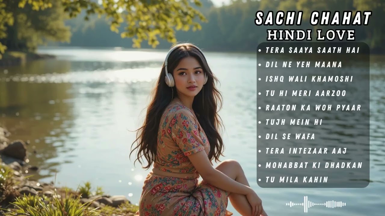 90s hindi love songs 🤍 | retro romantic era with unforgettable melodies