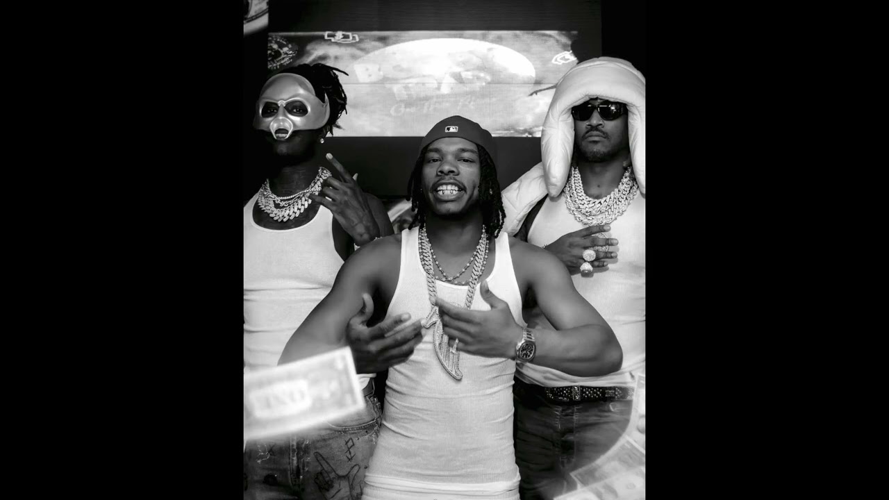 [FREE] Lil Baby x Young Thug x Future Type Beat