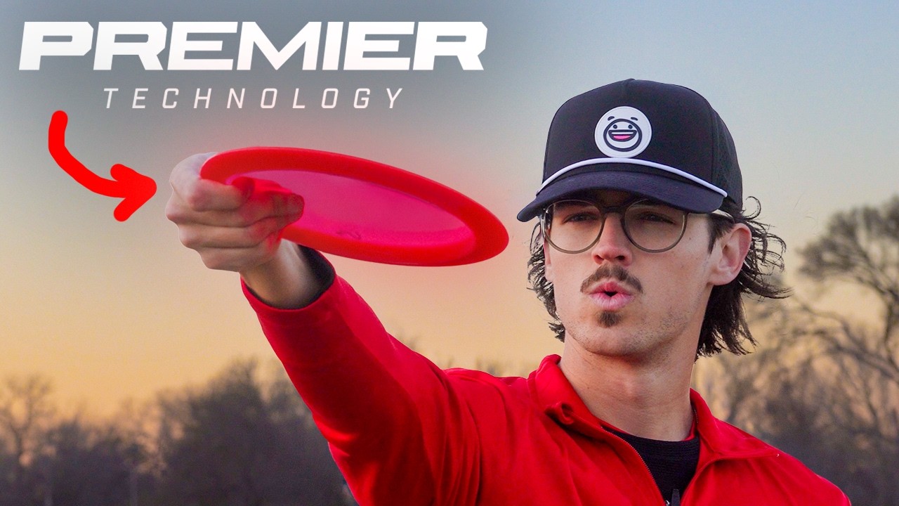 I Tested Technology that Makes You Throw Farther