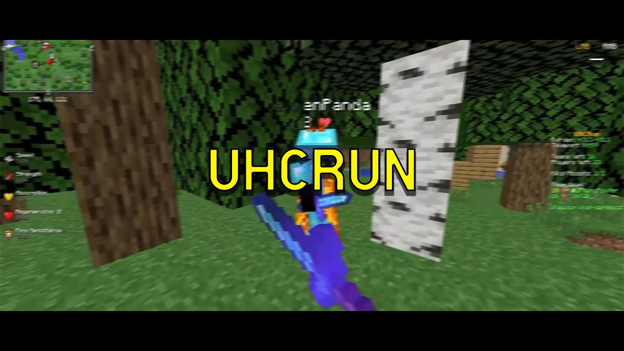 𝟰𝗔𝗠*𝗨𝗣! - Uhcrun highlights #7