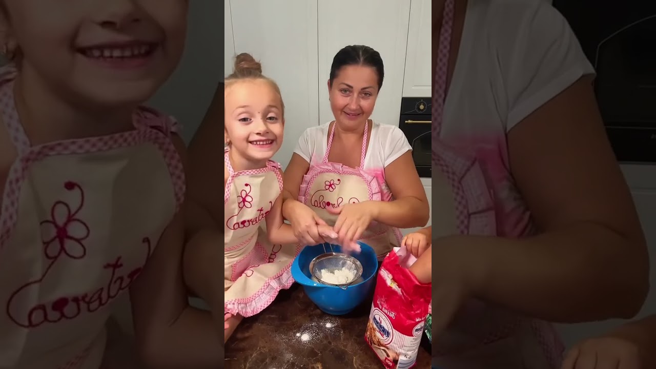Clatite pufoase cu ciocolata. 🥞 Trebuie sa incerci aceste clatite pufoase ale Gabrielei Cristea!
