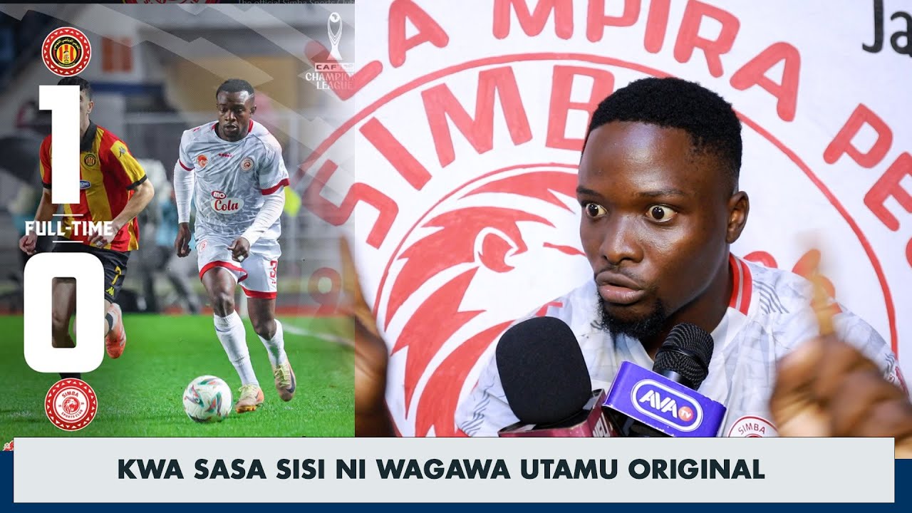 MDOGO WAKE AHMED ALLY ALIA NA SIMBA KUGAWA UTAMU/KIBABAGE KAZALIWA UPYAA/WATAKUJA NYUMBANI WAARABU