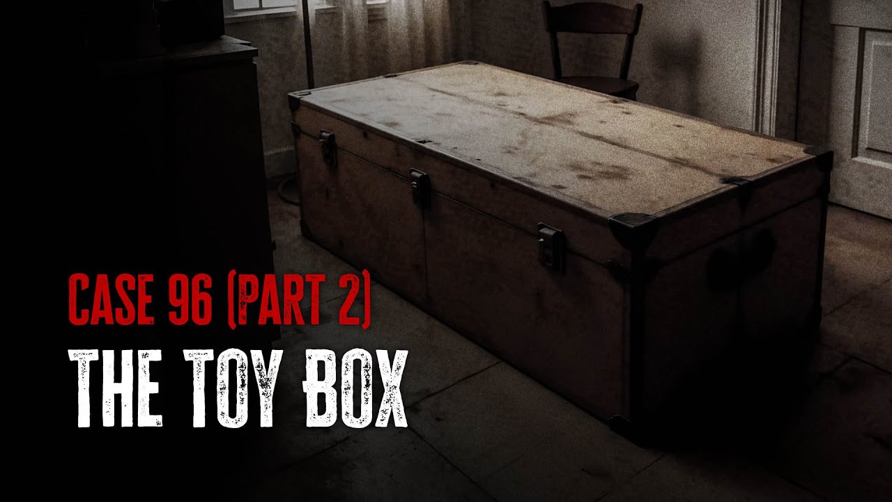 Uncovering the full extent of David Parker Ray&rsquo;s crimes (Part 2/3)