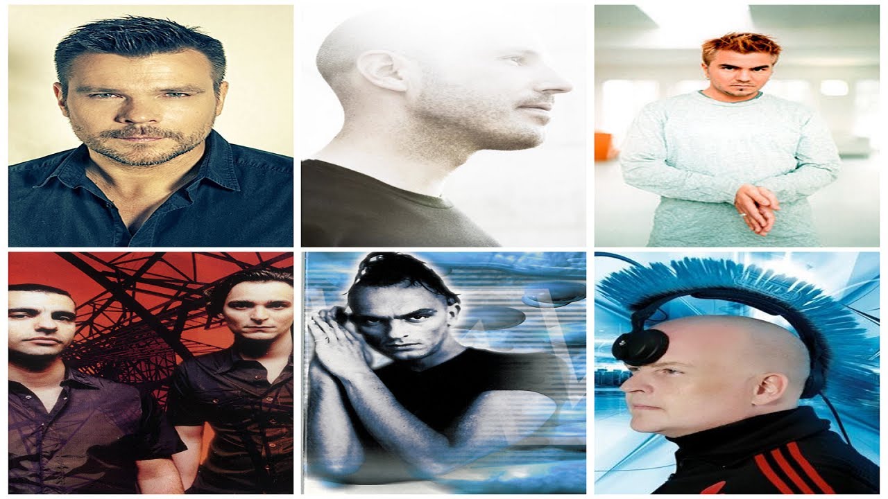 MiniMix With TranceAllStars