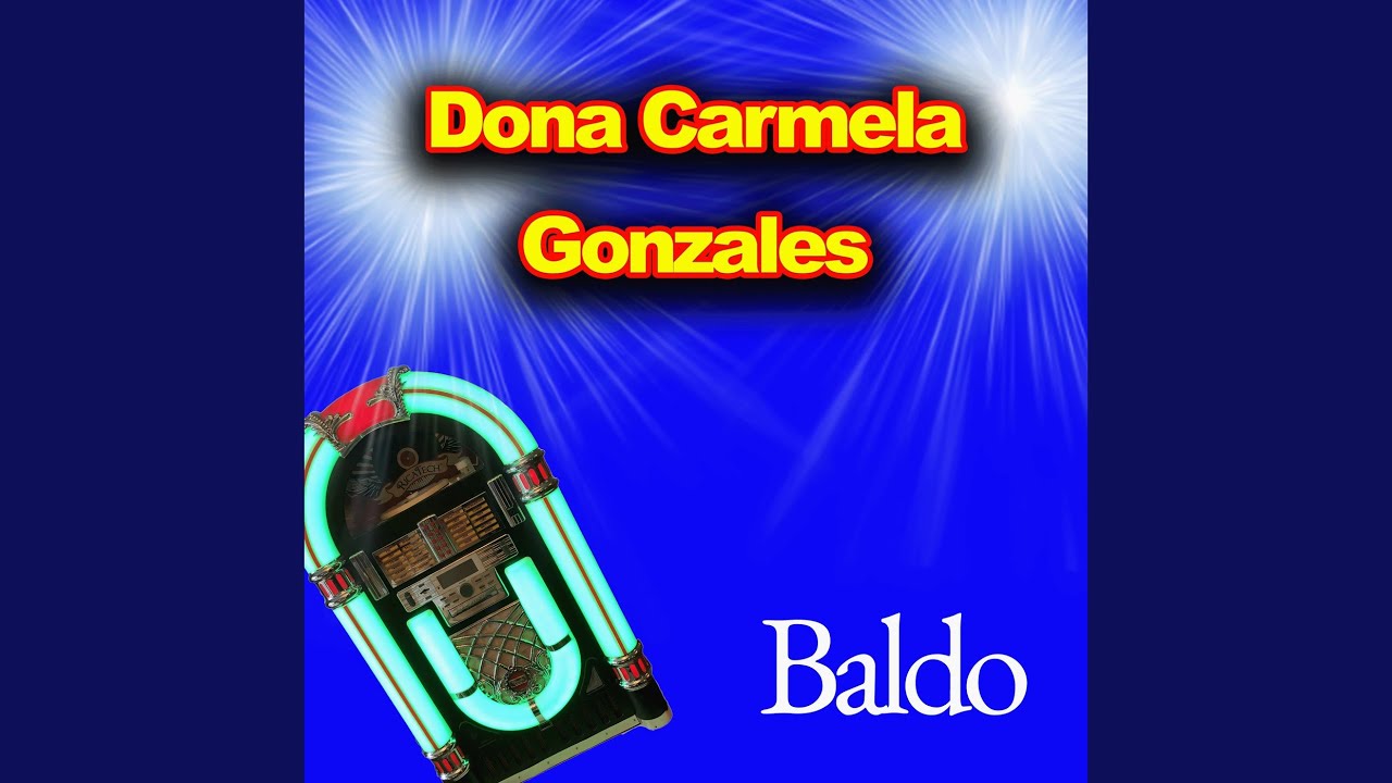 Dona Carmela Gonzales