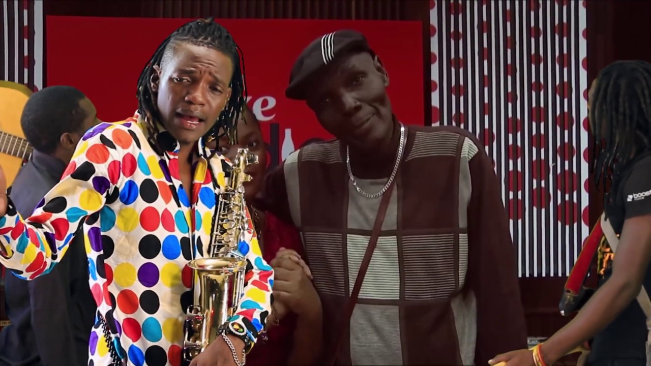 King cana Dr Oliver Mtukudzi’s Tribute Song (Official)