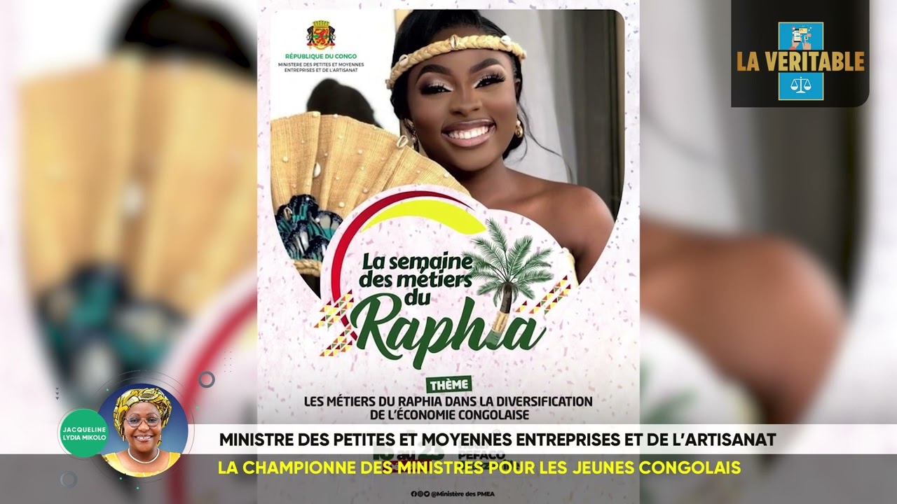 JLM championne des Ministres