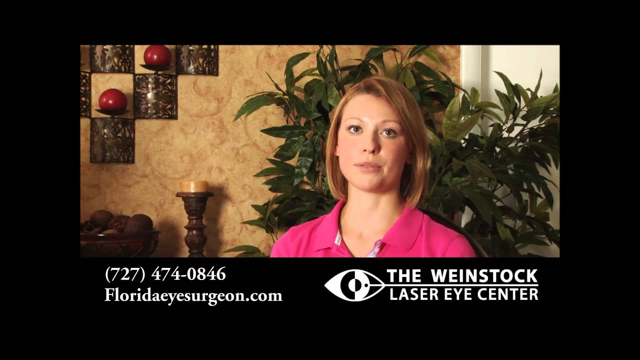 LASIK Eye Surgery in LASIK Tampa Bay Fl Laser Eye Surgery