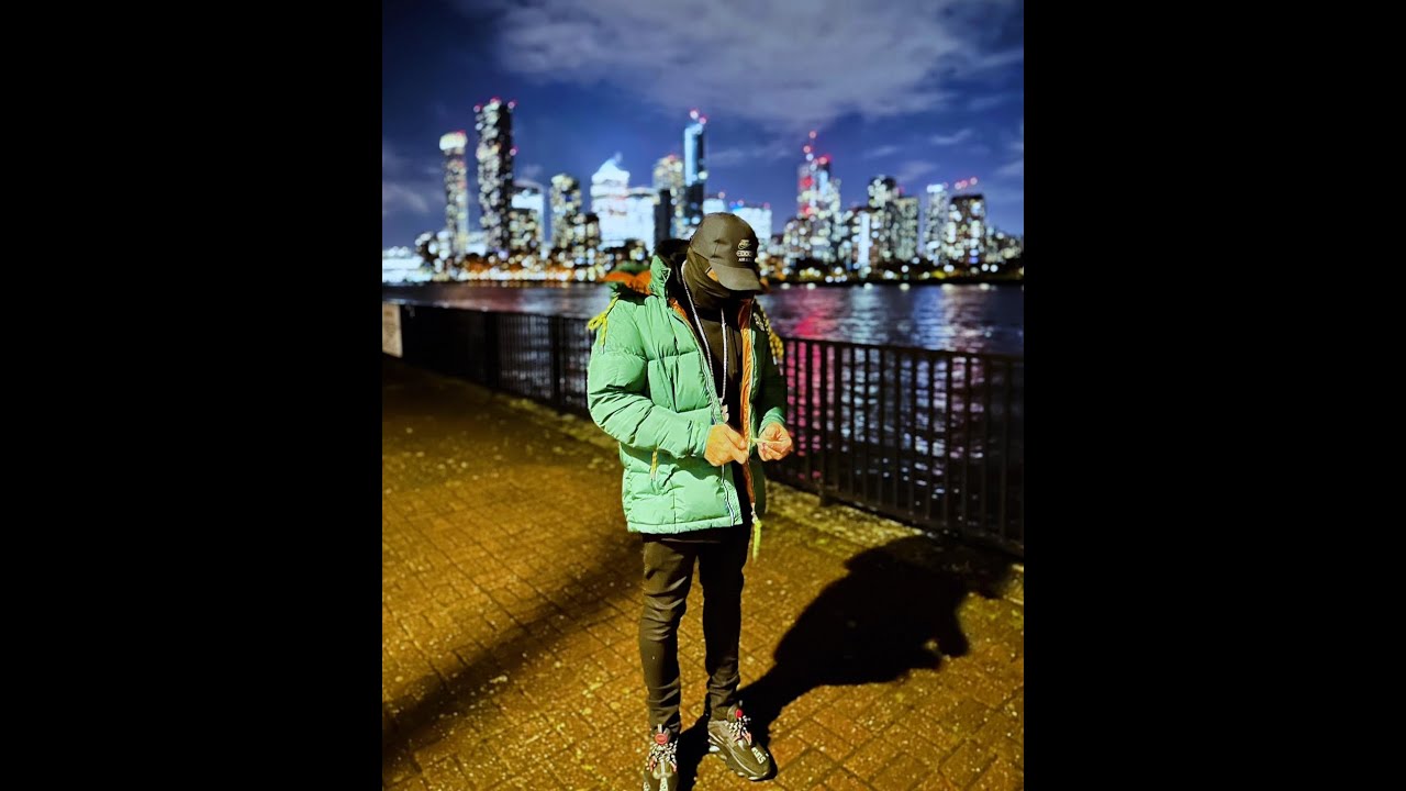Weejii - Headshot (prod.by Wigman) [Official Music Video]
