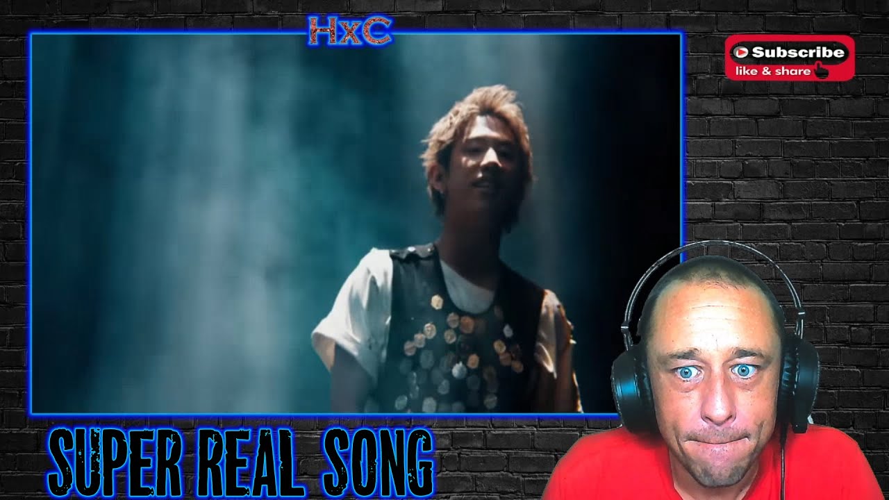 ONE OK ROCK: Renegades [OFFICIAL VIDEO] REACTION!