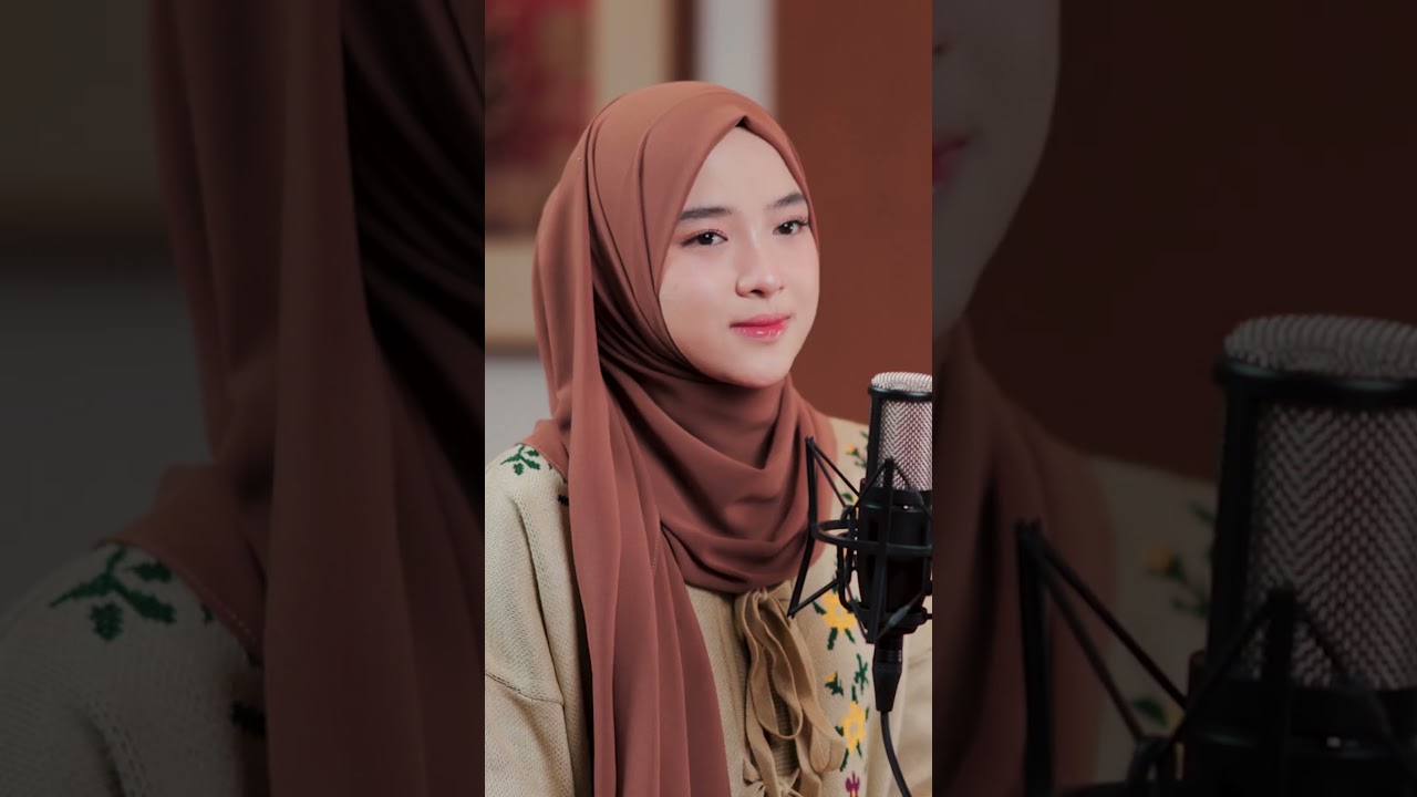 Ya Hanana (Jiharkah) #yahanana #nissasabyan #cover