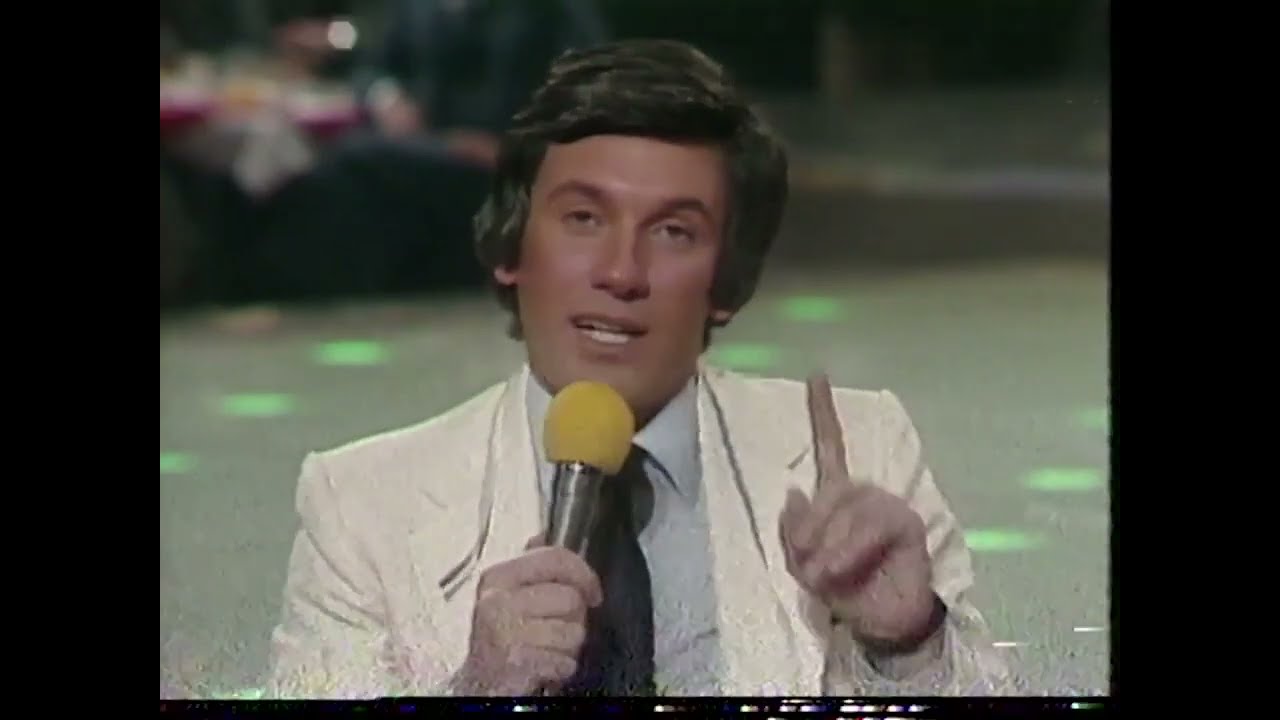 JOHNNY VENTURA EN CHILE (1980)