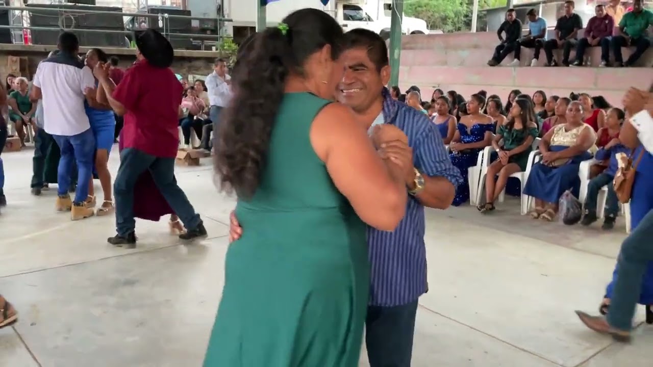 BODA DE URIBE JAIR Y YAMILETH 1