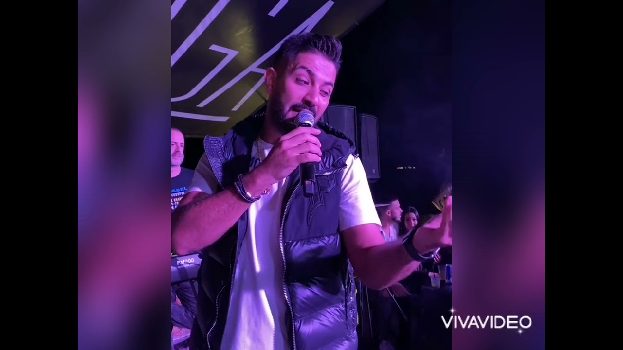Maher Jah /Shilouha b3younikom/ Khalouni/Akher Hami ماهر جاه/ شيلوها بعيونكم / خلوني /اخر همي