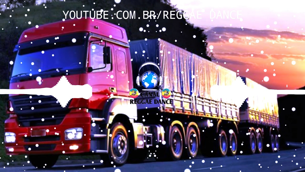 Dj Wagner 2020 Especial Caminhoneiros| GCF Vol. 01 (Grupo Capital Da Fé Oeiras-PI)