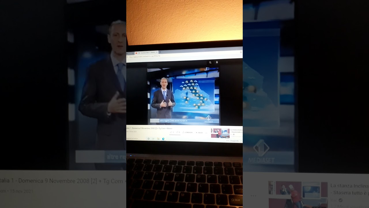 meteo Mediaset