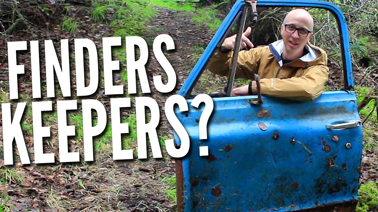ULTIMATE GEOCACHING FINDS!